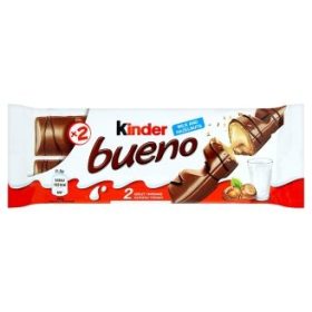 Kinder Bueno 43Gr Csokis Ostya