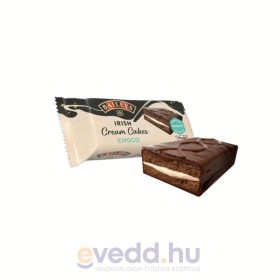   Freddi Csokis Piskóta 39Gr Baileys Ízű Ír Krémmel Töltve