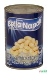 Bella Napoli 400Gr Tondini Fehérbab