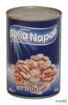 Borlotti Bella Babkonzerv 400/240Gr