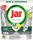 Jar Platinum Mosogatógép Tabletta 60Db Lemon
