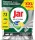 Jar Platinum Mosogatógép Tabletta 73Db Lemon