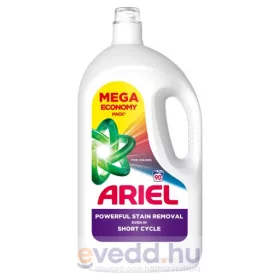 Ariel Mosógél 4050Ml Color
