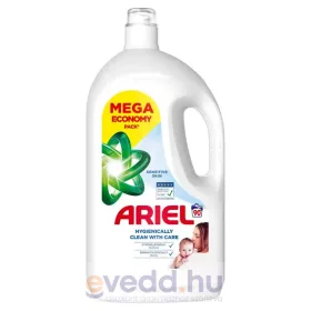 Ariel Mosógél 4050Ml Sensitive