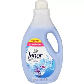 Lenor Öblítő 2650Ml Spring Awakening