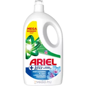 Ariel Mosógél 3,6L Touch&Lenor Spring Awakening
