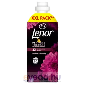 Lenor Öblítő 1239Ml Lotus&Diamond Figs