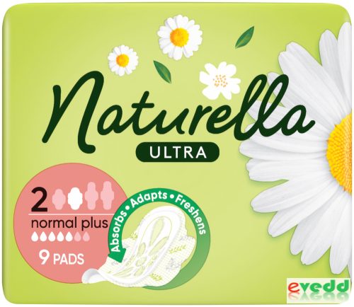 Naturella Ultra 9Db Normal Plus