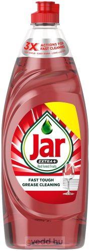 Jar Mosogató 650Ml Red Forest Fruits