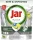 Jar Platinum Mosogatógép Kapszula 65Db Lemon