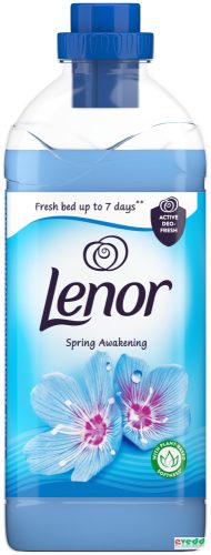 Lenor 1600Ml Spring Awakening
