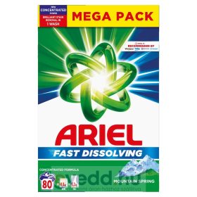 Ariel Mosópor 4,4Kg Mountain Spring