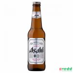 Asahi Super Dry 0,33L Pal