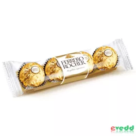 Ferrero Rocher T4 50Gr