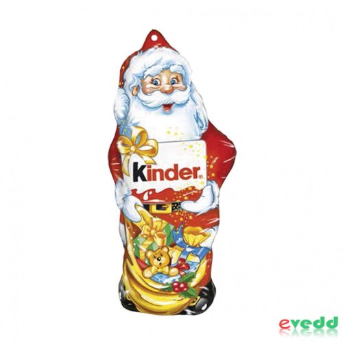 Kinder Csokimikulás 55G