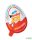 Kinder Joy 20Gr Csoki