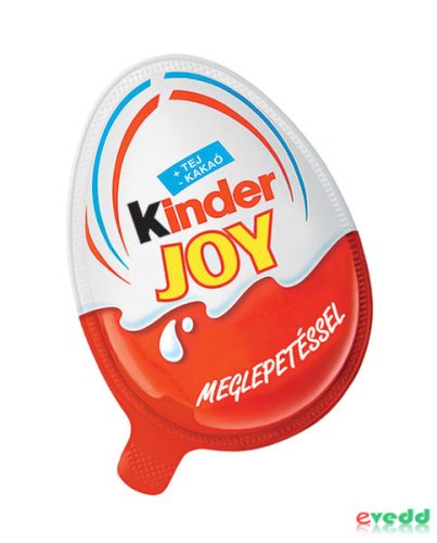 Kinder Joy 20Gr Csoki