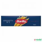 Barilla 500Gr Spaghetti N.5