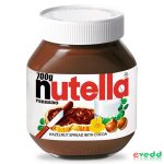 Nutella 700Gr