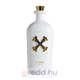 Bumbu 0,7L Cream Likőr 15%