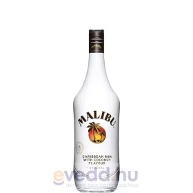 Malibu Likőr 0,5L Coconut 18% (DRS)*
