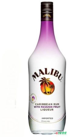 Malibu Passion 0,7L