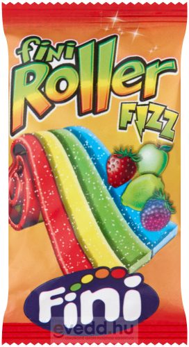 Fini 20Gr Roller Fizz