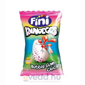 Fini Bubble Gum 5Gr Dino Eggs