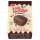 Mr.Brownie 200Gr Belga Csokidarabokkal