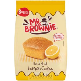 Mr.Brownie 200Gr Citromos Piskótaszele