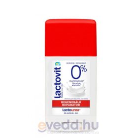 Lactovit Lactouera 60Ml Deo Stift