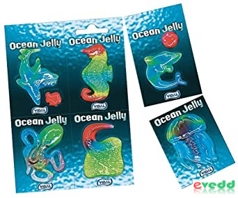 Óceán Jelly 11Gr