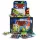 Vidal Creepy Jelly Fruit 11Gr Gumicukor