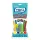Vidal Gumicukor 90Gr Sour Straws 4*4 Vegan