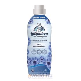Lavandera Mediterran 1,76L Öblítőkoncetrátum