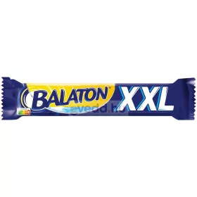 Balaton XXL 45Gr Tejcsokis Nápolyi Szelet