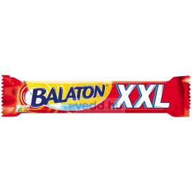 Balaton XXl 45Gr Étcsokis Nápolyi Szelet