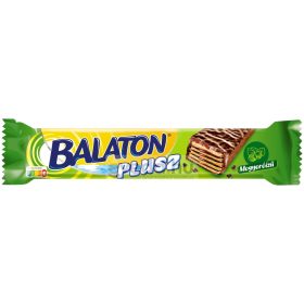 Balaton Plusz 45Gr Mogyorós Tejszelet