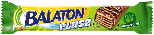 Balaton Plusz 45Gr Mogyorós Tejszelet