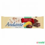 Andante 130Gr Csokis-Banános Ostya