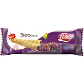 Balila Gluténmentes Kukoricarúd 18Gr Kakaós Töltelékkel