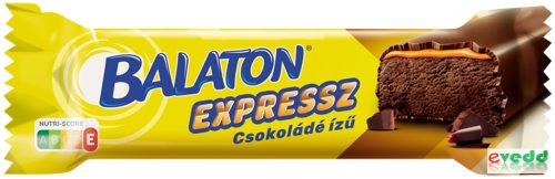 Balaton Expressz 35Gr Csokoládés