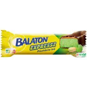 Balaton Expressz 35Gr Pisztáciás Nápolyi Szelet