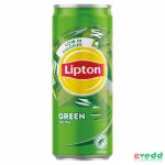 Lipton Ice Tea 0,33L Zöld