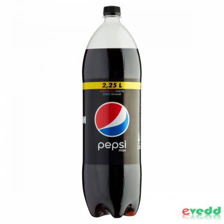 Pepsi Max 2,25L