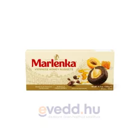 Marlenka 235Gr Mézes Viennese Golyók