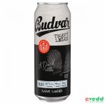 Budweiser Dark 0,5L Dob