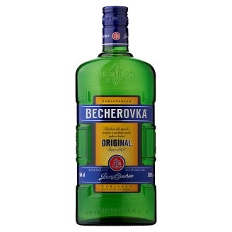Becherovka 0,5 38%