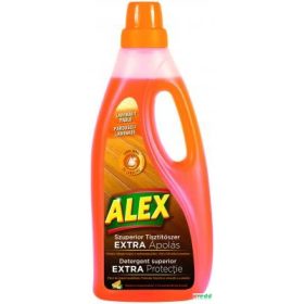 Alex Lamináltpadló Tisztítószer 750Ml  Extra Védelemmel