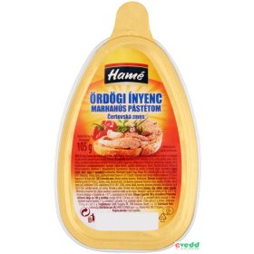 Hamé 105Gr Ördögi Májpástétom